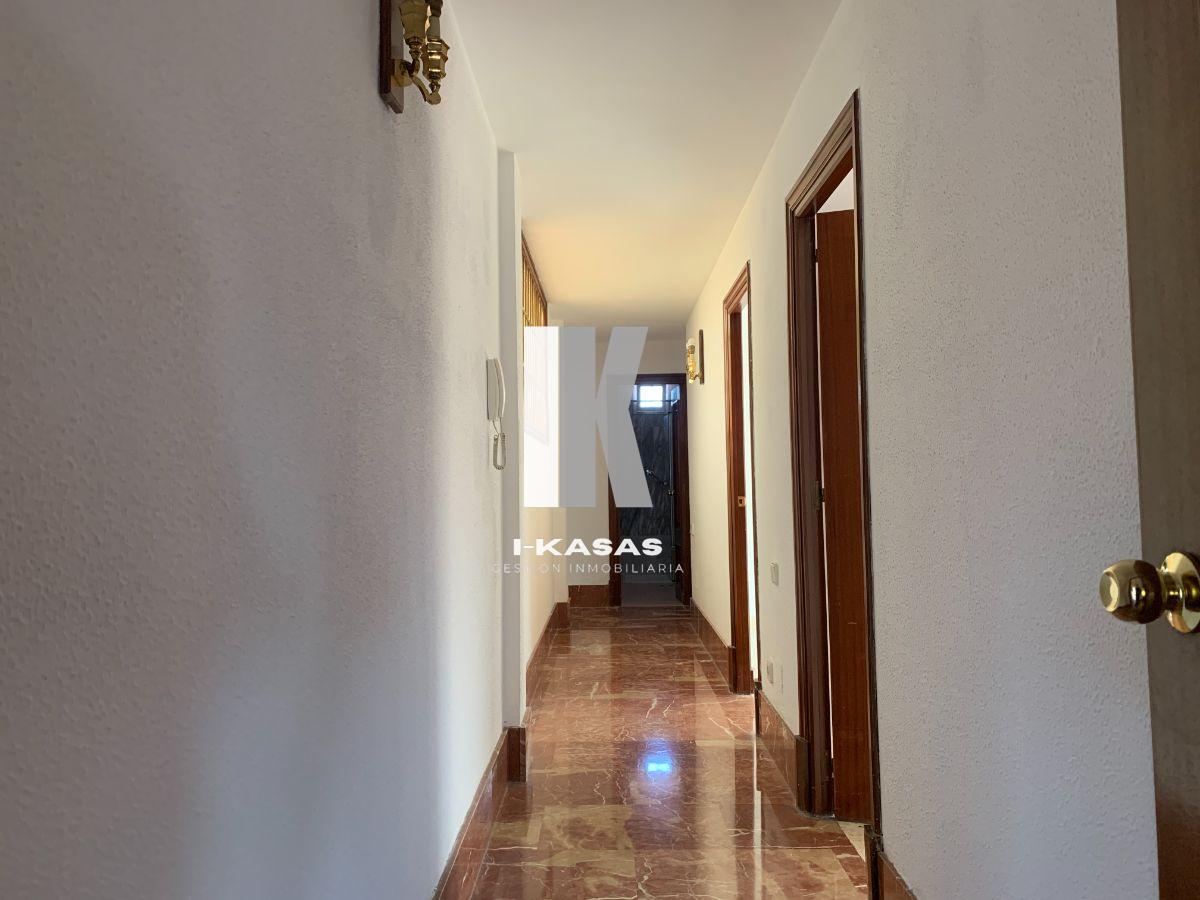 Alquiler de piso en Jerez de la Frontera