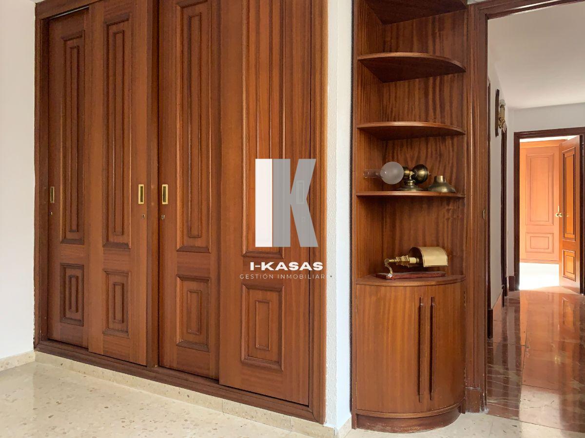 Alquiler de piso en Jerez de la Frontera