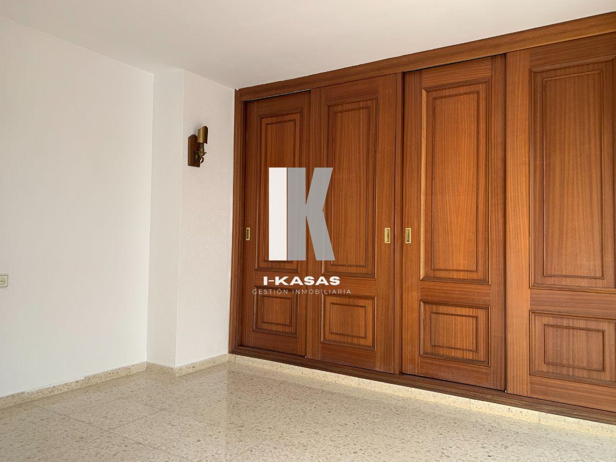 Alquiler de piso en Jerez de la Frontera