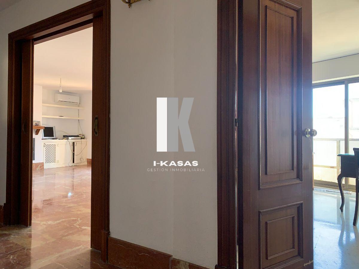 Alquiler de piso en Jerez de la Frontera