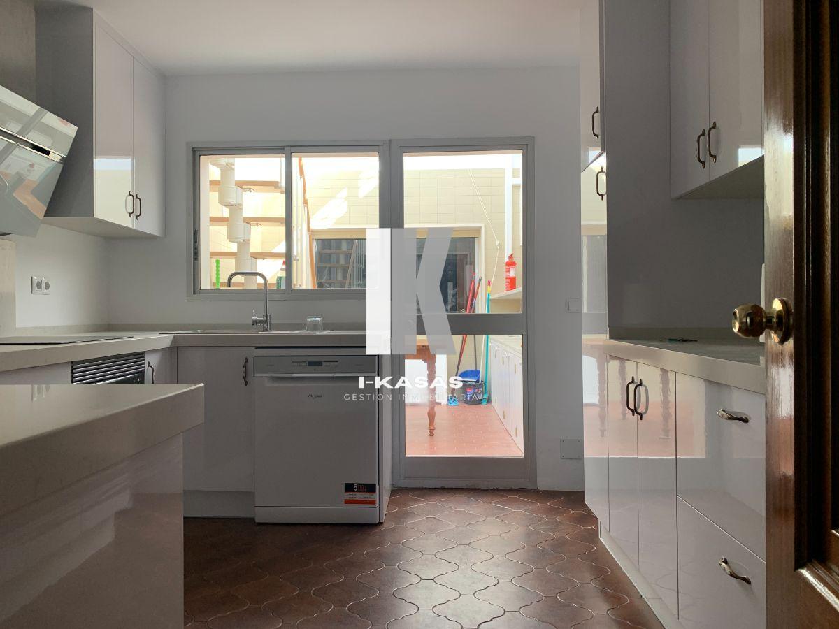 Alquiler de piso en Jerez de la Frontera