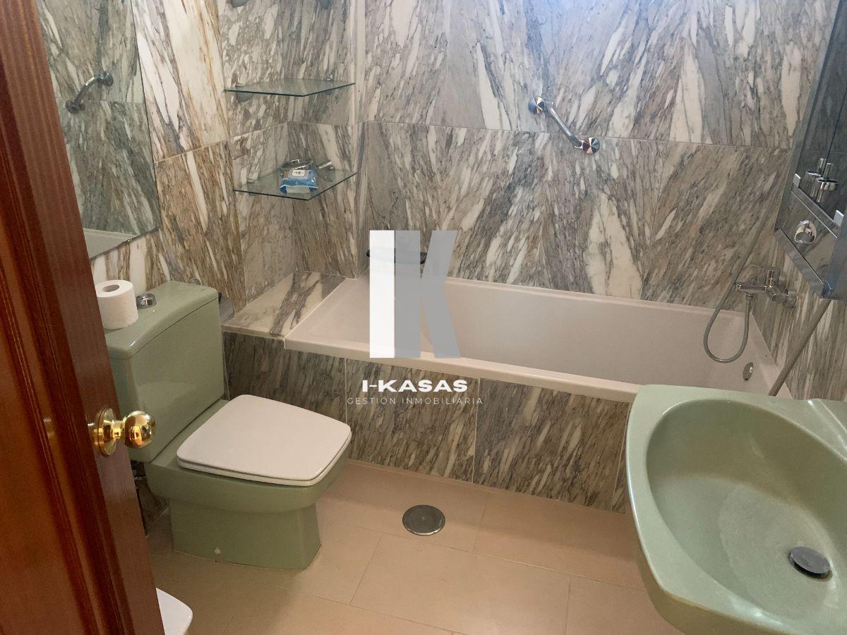 Alquiler de piso en Jerez de la Frontera