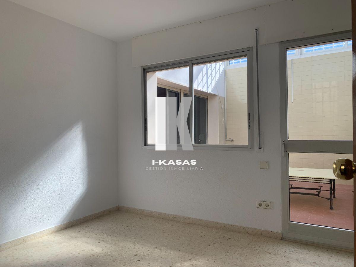 Alquiler de piso en Jerez de la Frontera