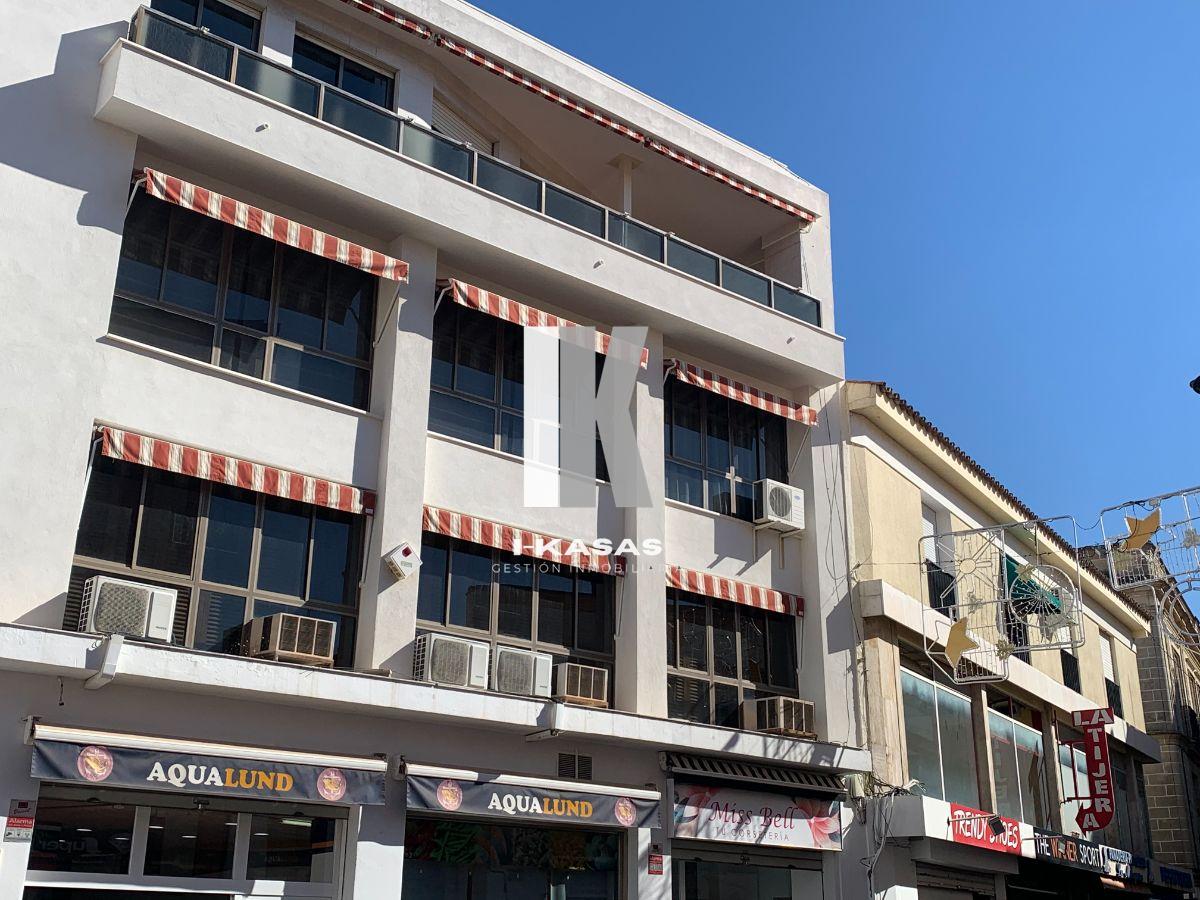 Alquiler de piso en Jerez de la Frontera