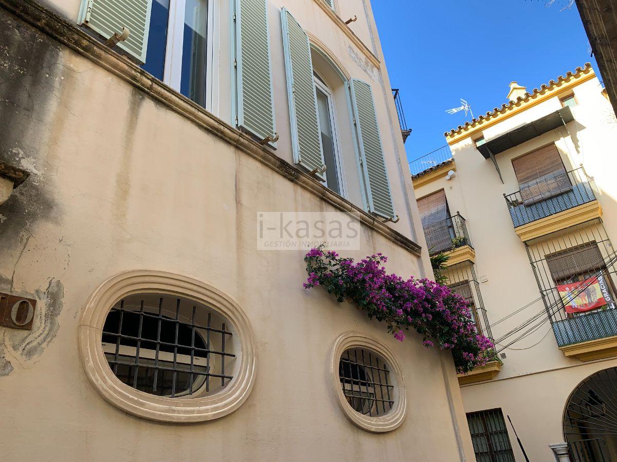 Venta de casa en Jerez de la Frontera