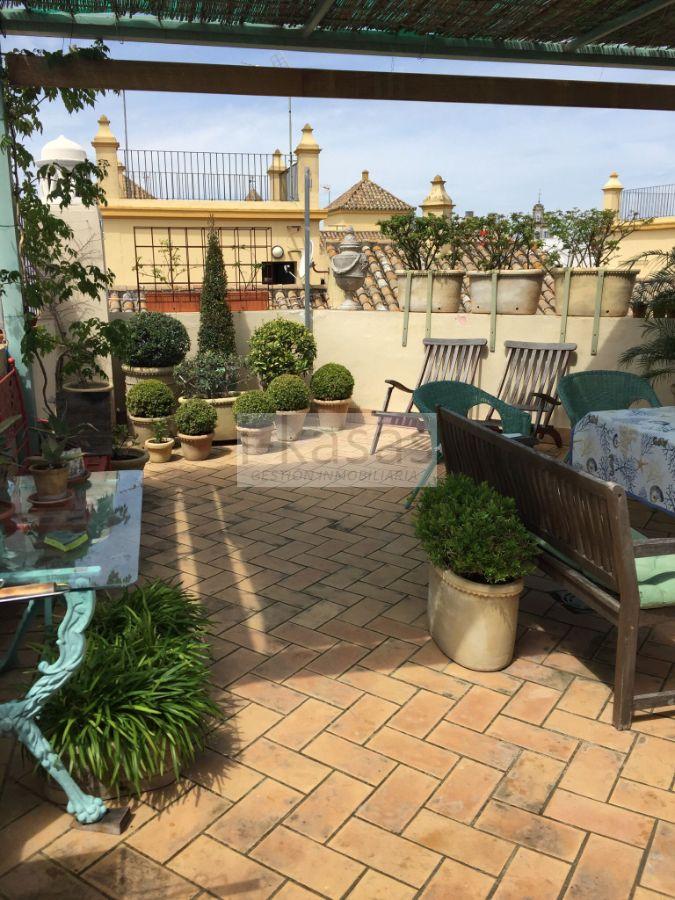 For sale of house in Jerez de la Frontera