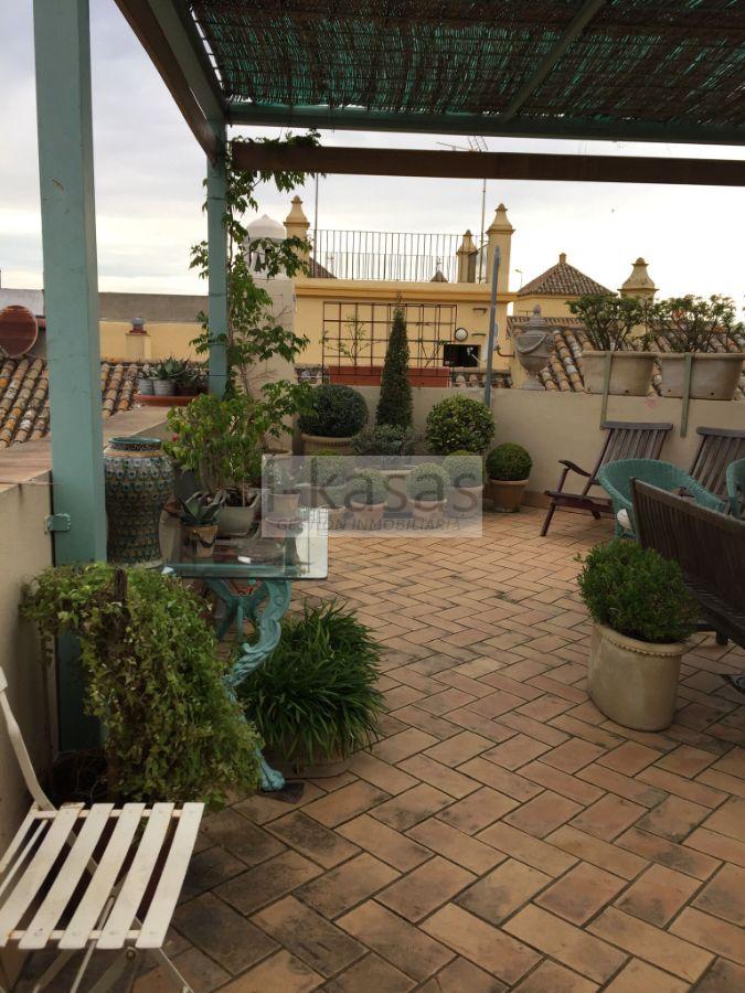 For sale of house in Jerez de la Frontera