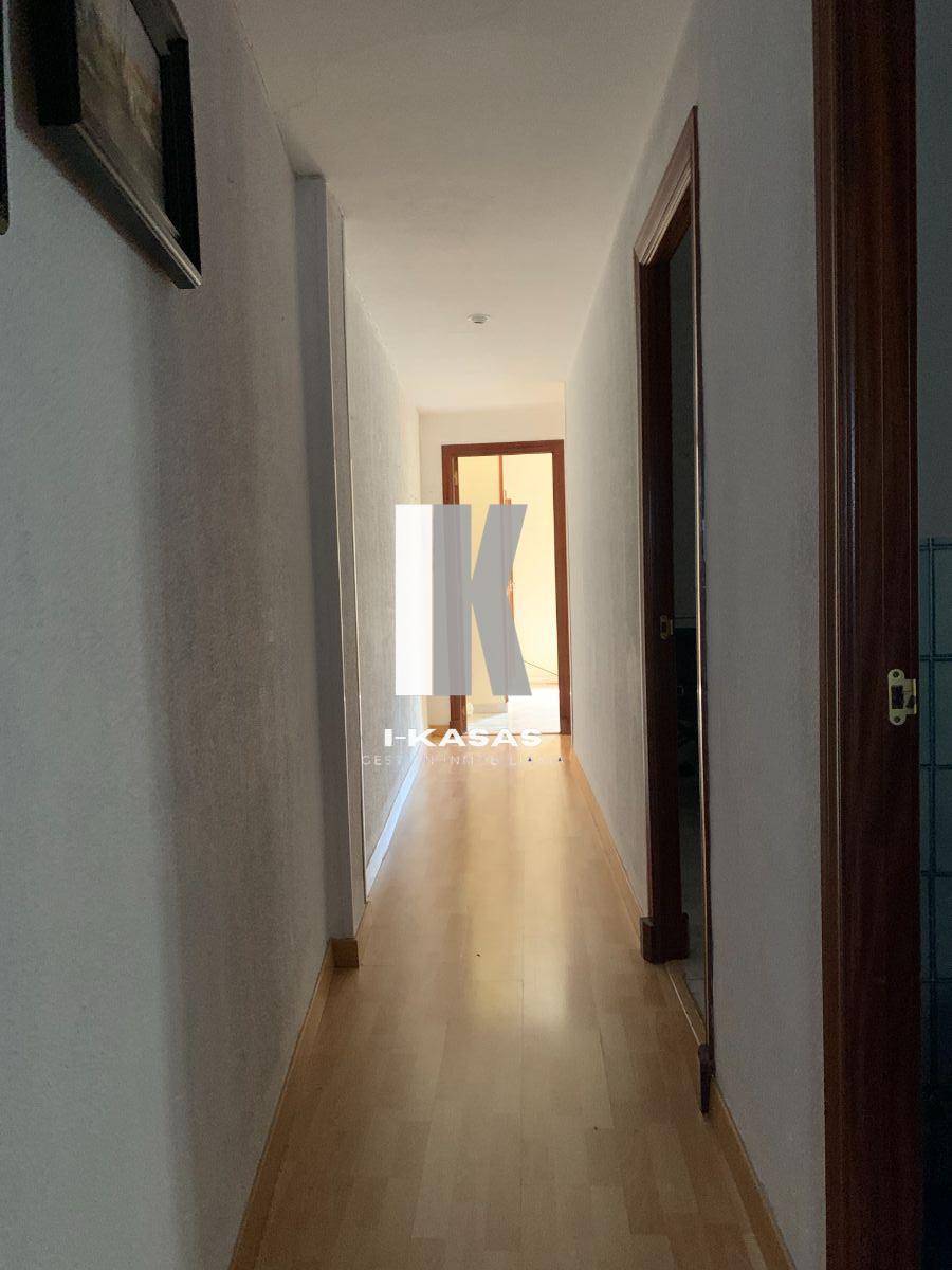 Venta de piso en Jerez de la Frontera