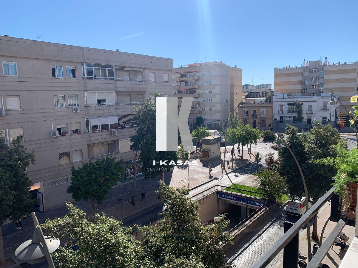 Venta de piso en Jerez de la Frontera