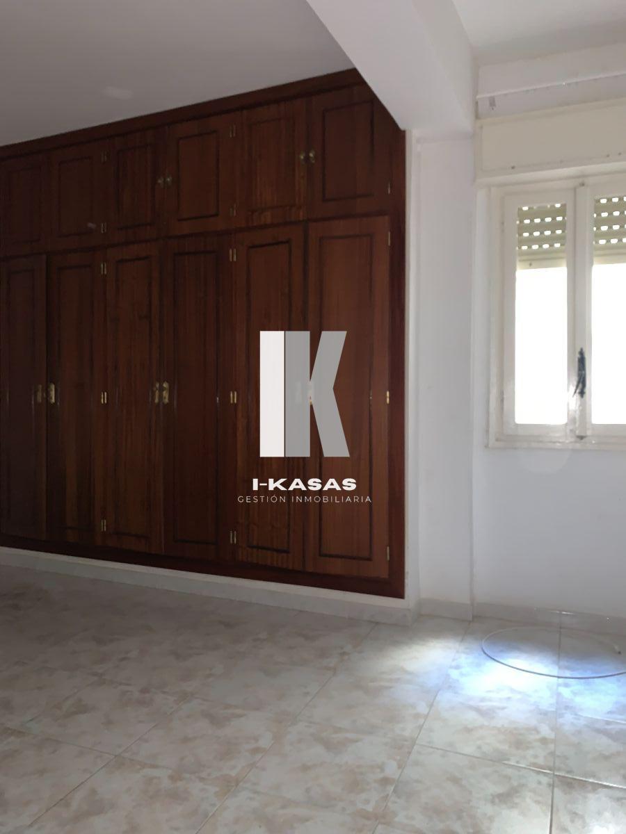 Venta de piso en Jerez de la Frontera