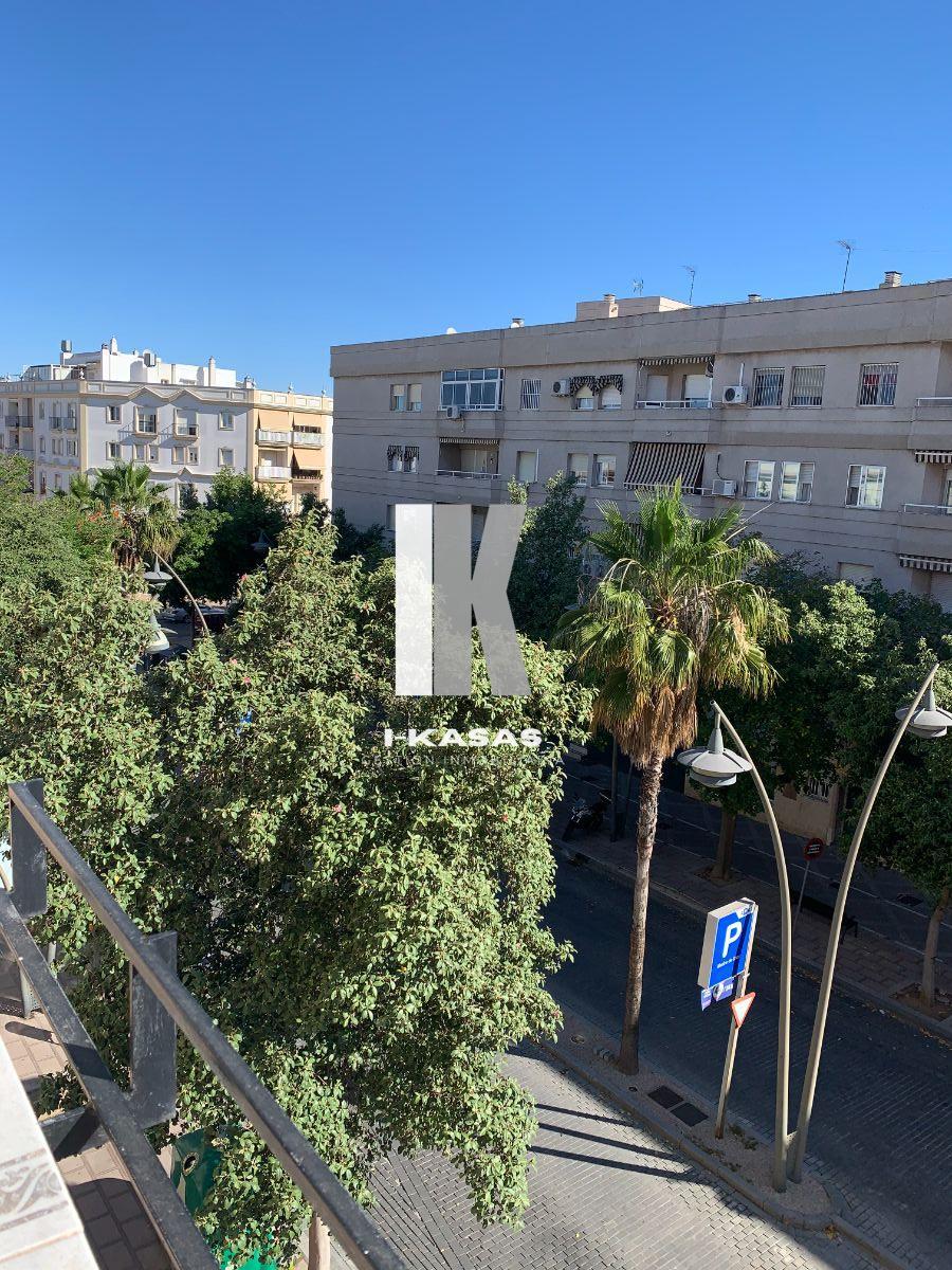 Venta de piso en Jerez de la Frontera