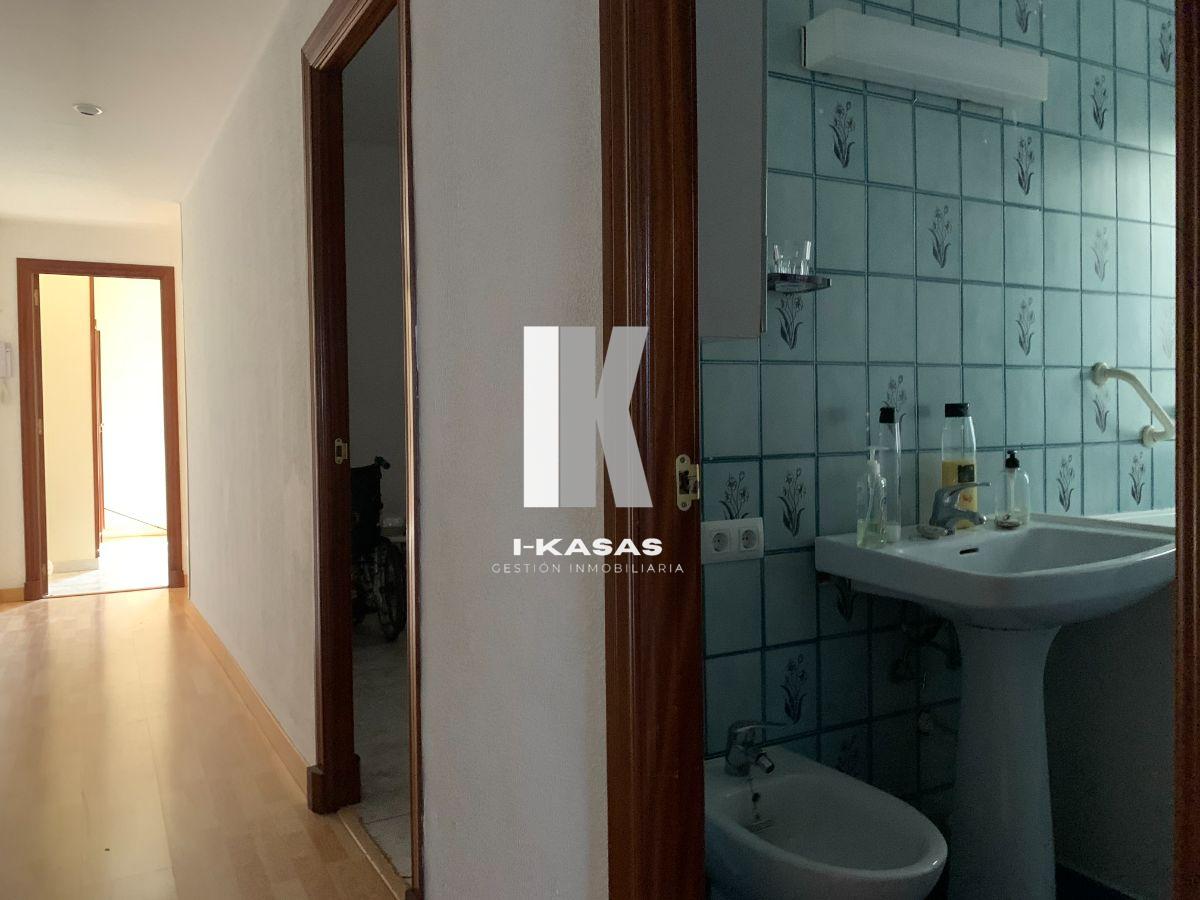 Venta de piso en Jerez de la Frontera