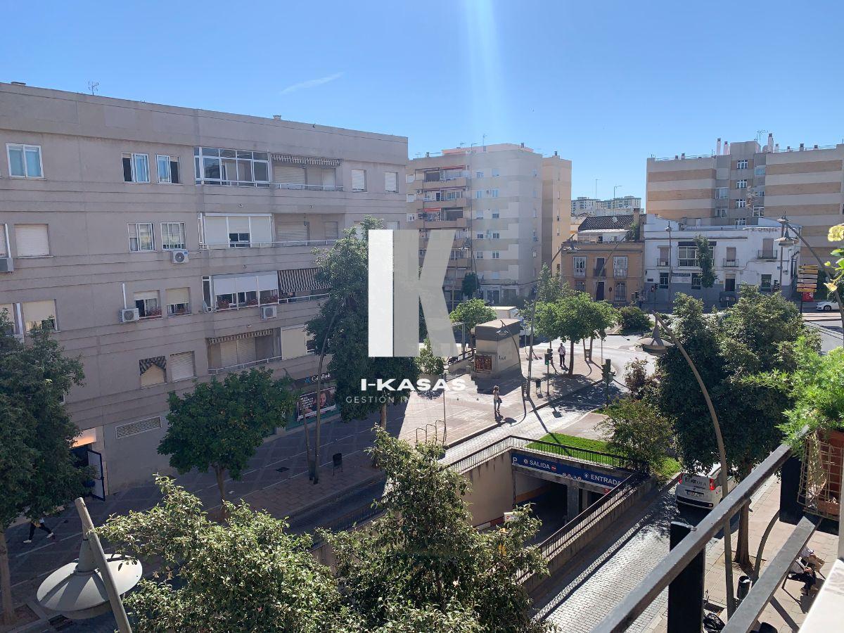 Venta de piso en Jerez de la Frontera