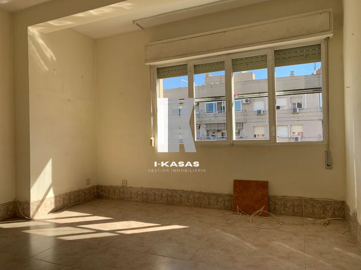 Venta de piso en Jerez de la Frontera