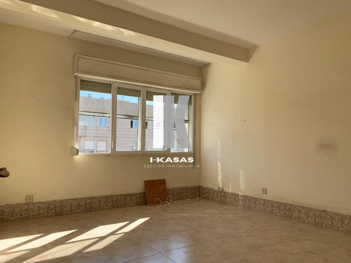 Venta de piso en Jerez de la Frontera