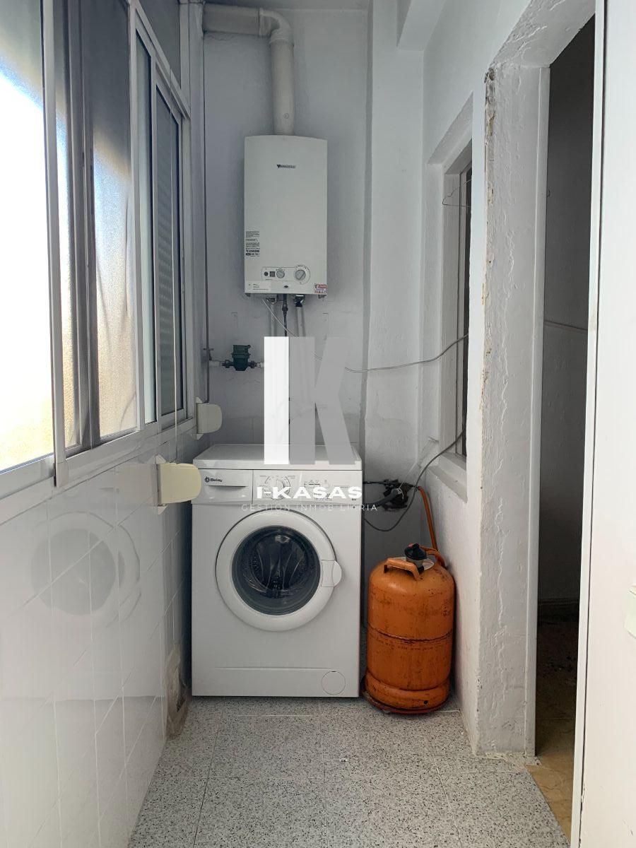 Venta de piso en Jerez de la Frontera