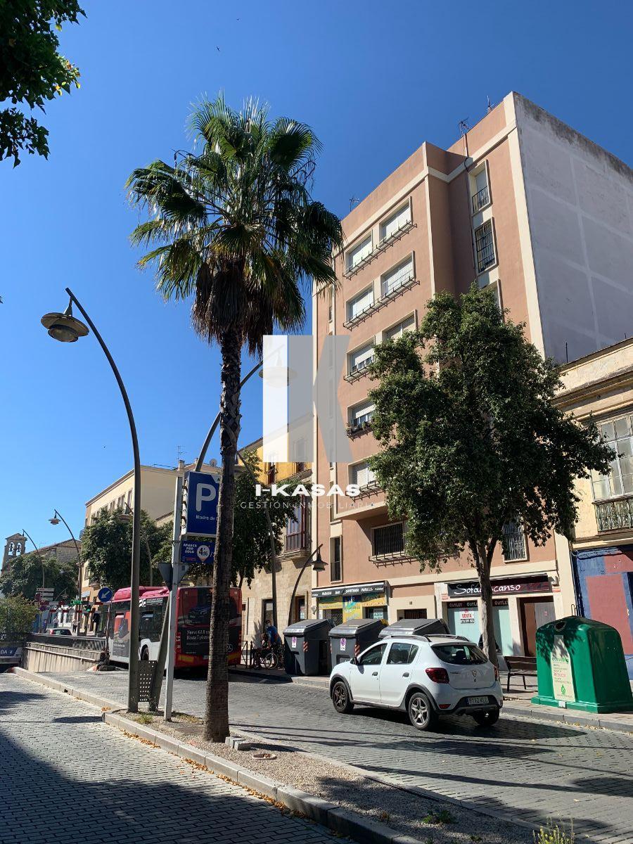 Venta de piso en Jerez de la Frontera