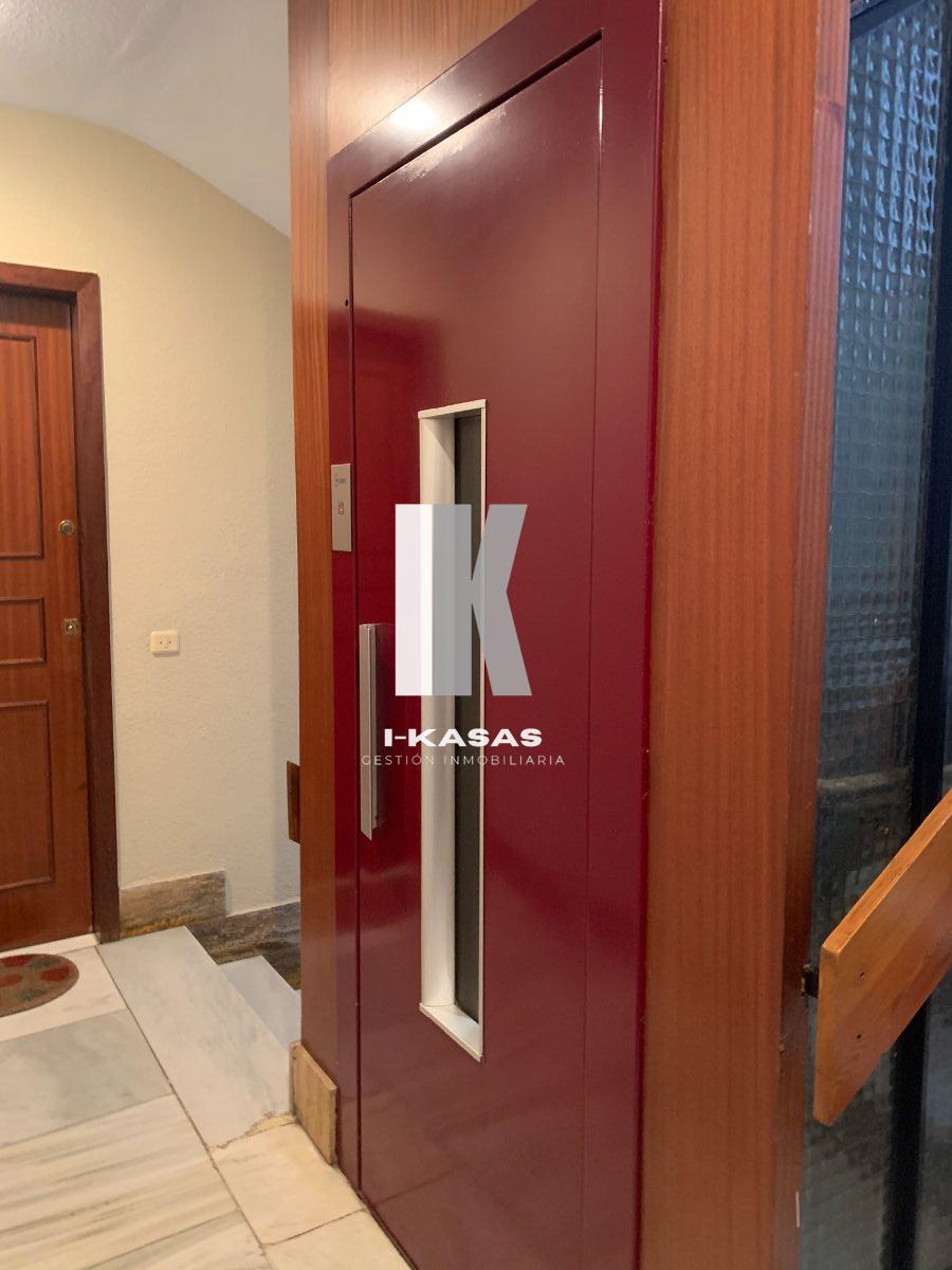 Venta de piso en Jerez de la Frontera