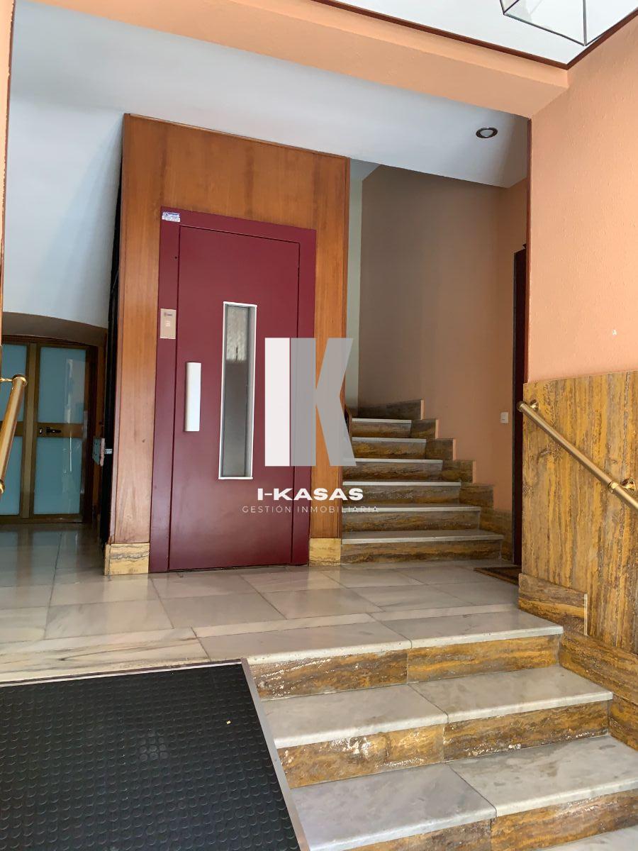 Venta de piso en Jerez de la Frontera