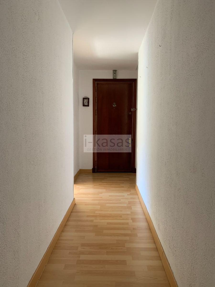 Venta de piso en Jerez de la Frontera