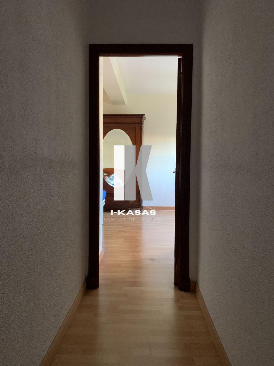 Venta de piso en Jerez de la Frontera