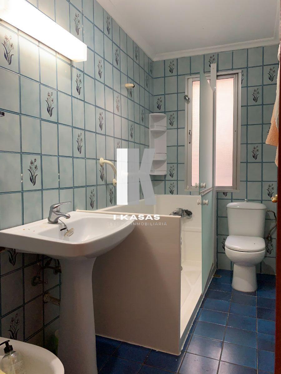 Venta de piso en Jerez de la Frontera