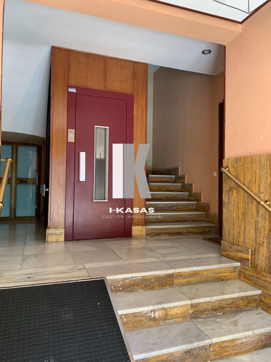 Venta de piso en Jerez de la Frontera