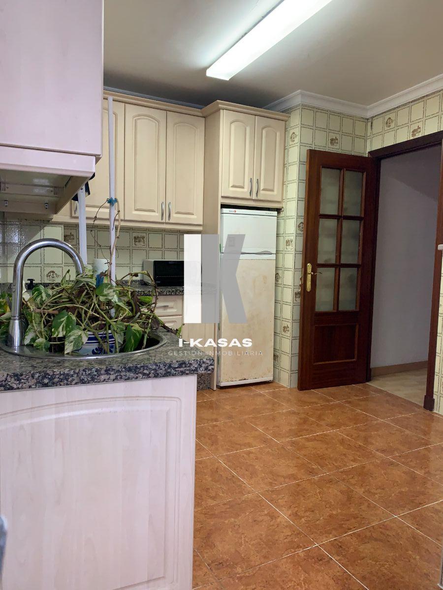 Venta de piso en Jerez de la Frontera