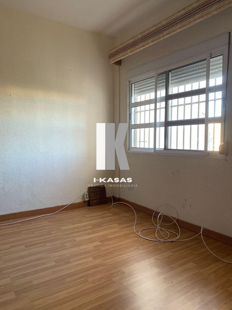 Venta de piso en Jerez de la Frontera