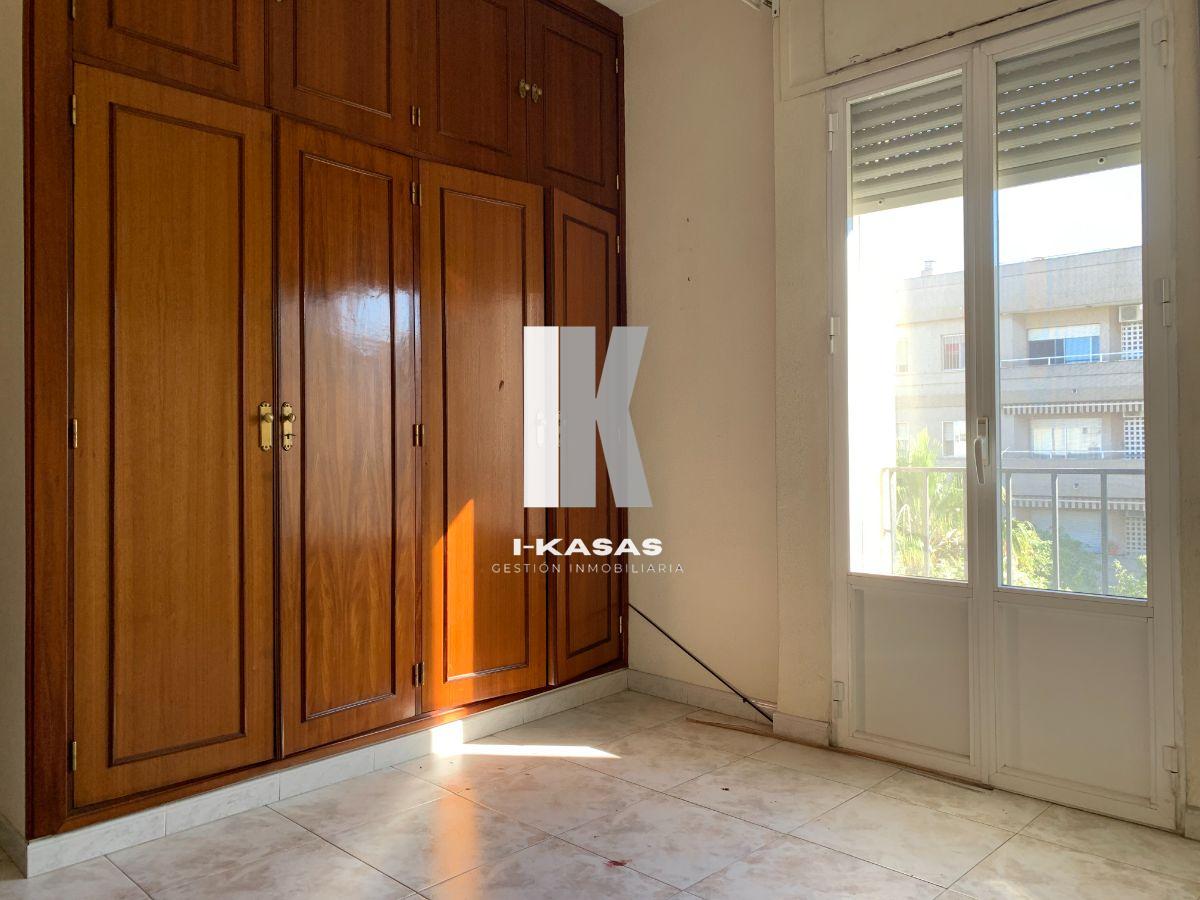 Venta de piso en Jerez de la Frontera