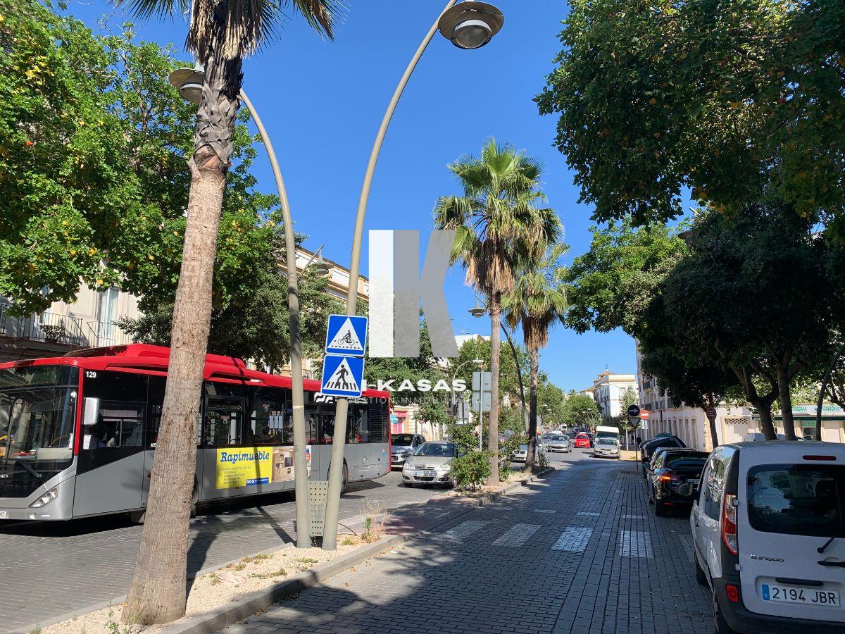 Venta de piso en Jerez de la Frontera