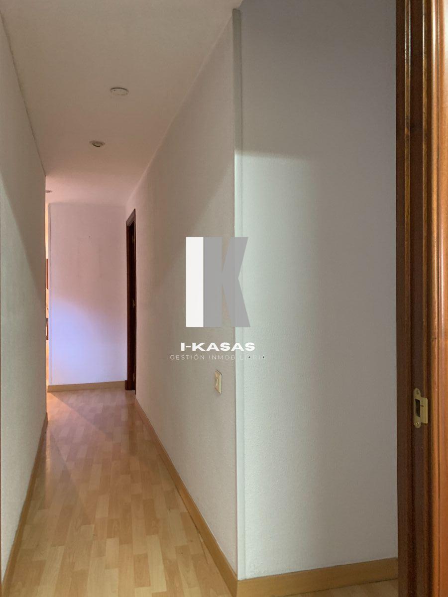 Venta de piso en Jerez de la Frontera