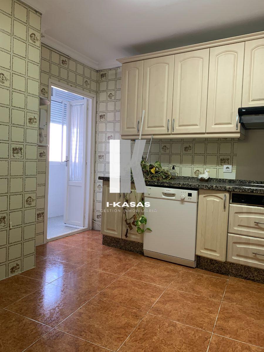 Venta de piso en Jerez de la Frontera