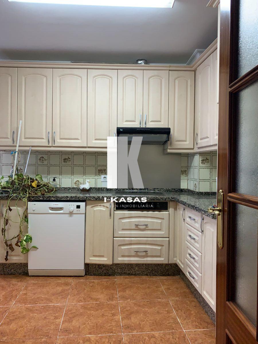 Venta de piso en Jerez de la Frontera