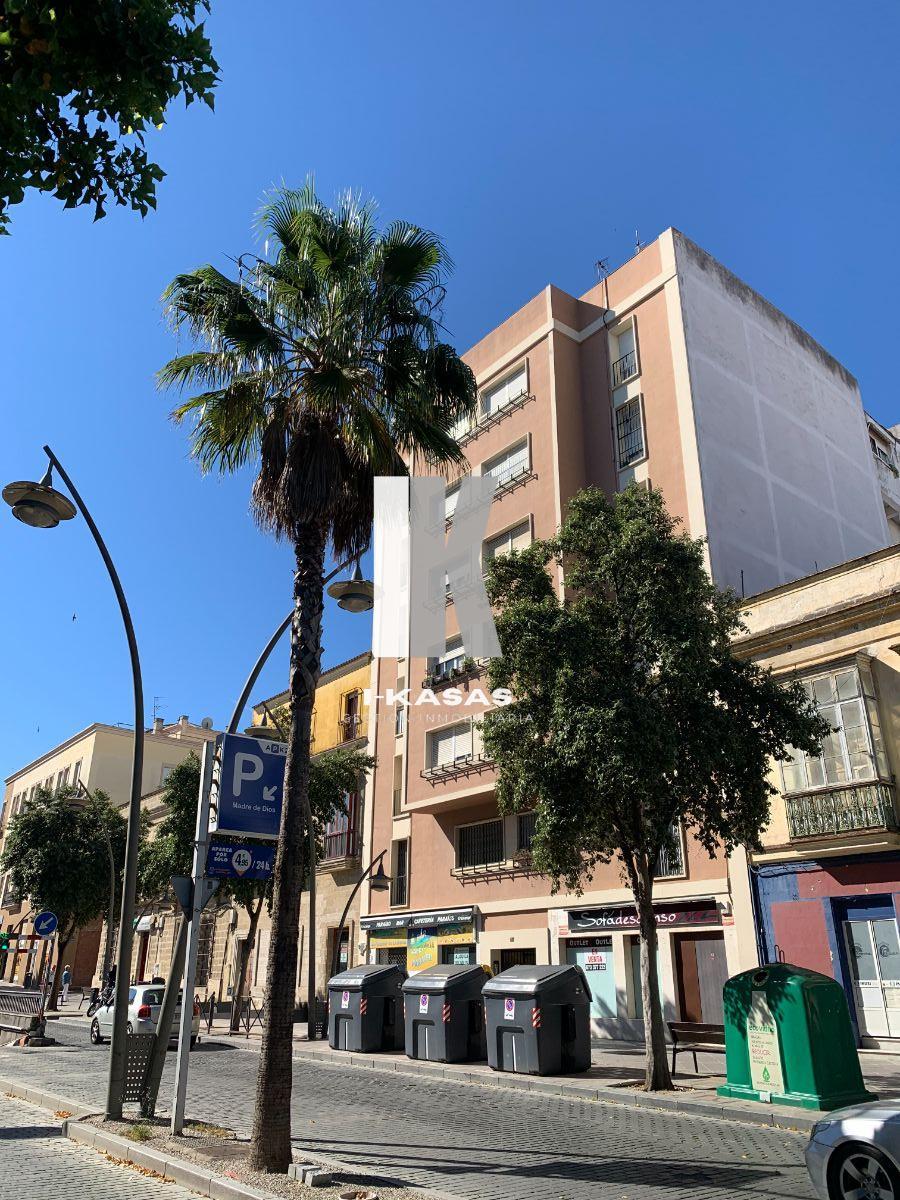 Venta de piso en Jerez de la Frontera