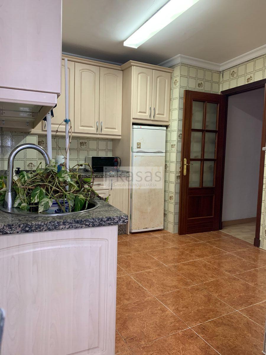 Venta de piso en Jerez de la Frontera