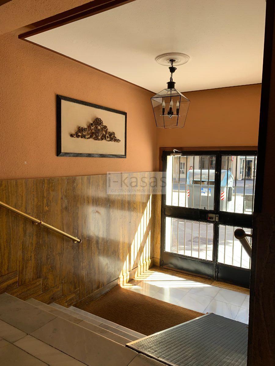 Venta de piso en Jerez de la Frontera