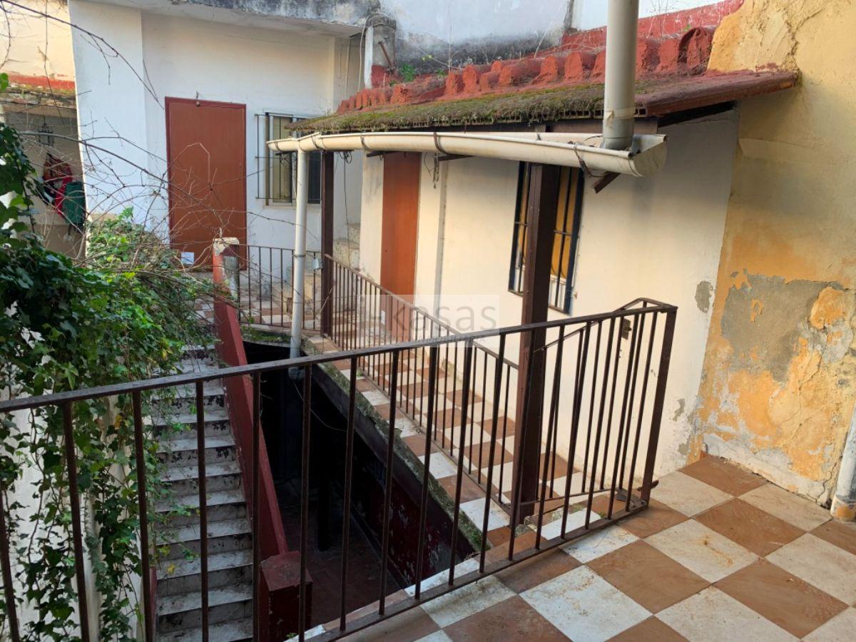Venta de casa en Jerez de la Frontera