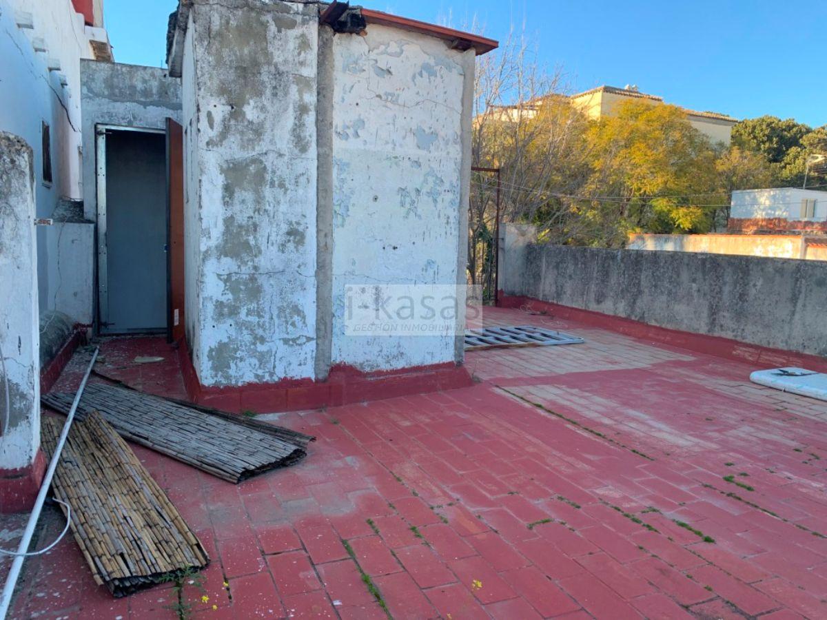 Venta de casa en Jerez de la Frontera