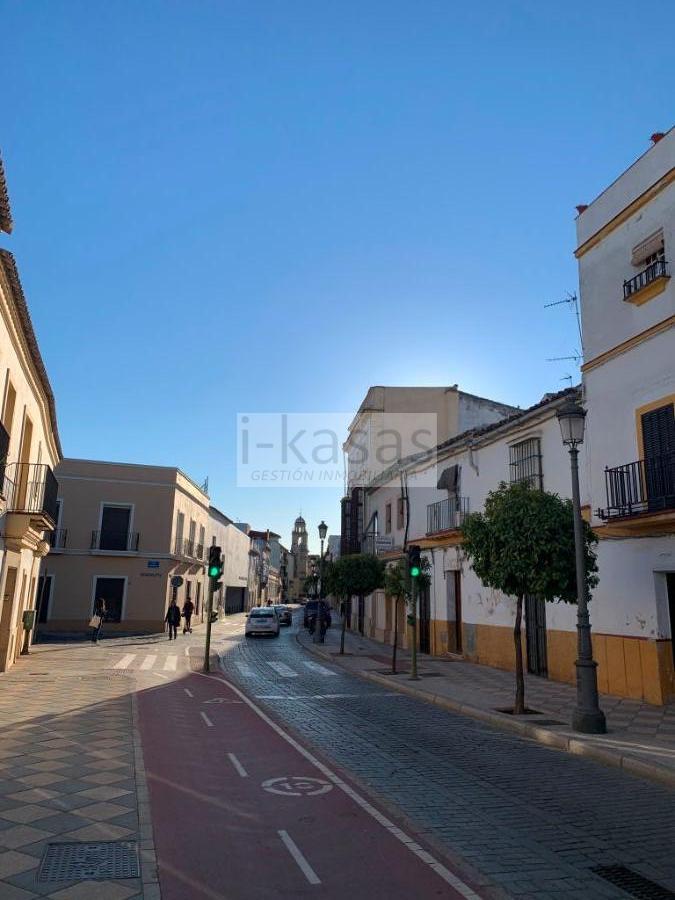 Venta de casa en Jerez de la Frontera