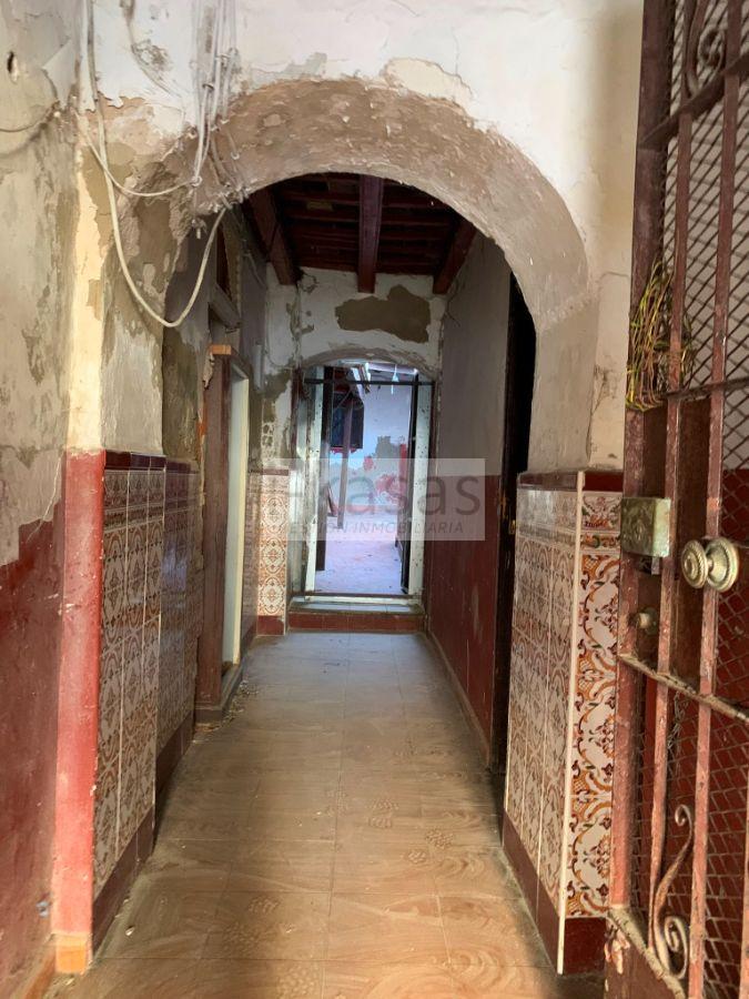 Venta de casa en Jerez de la Frontera