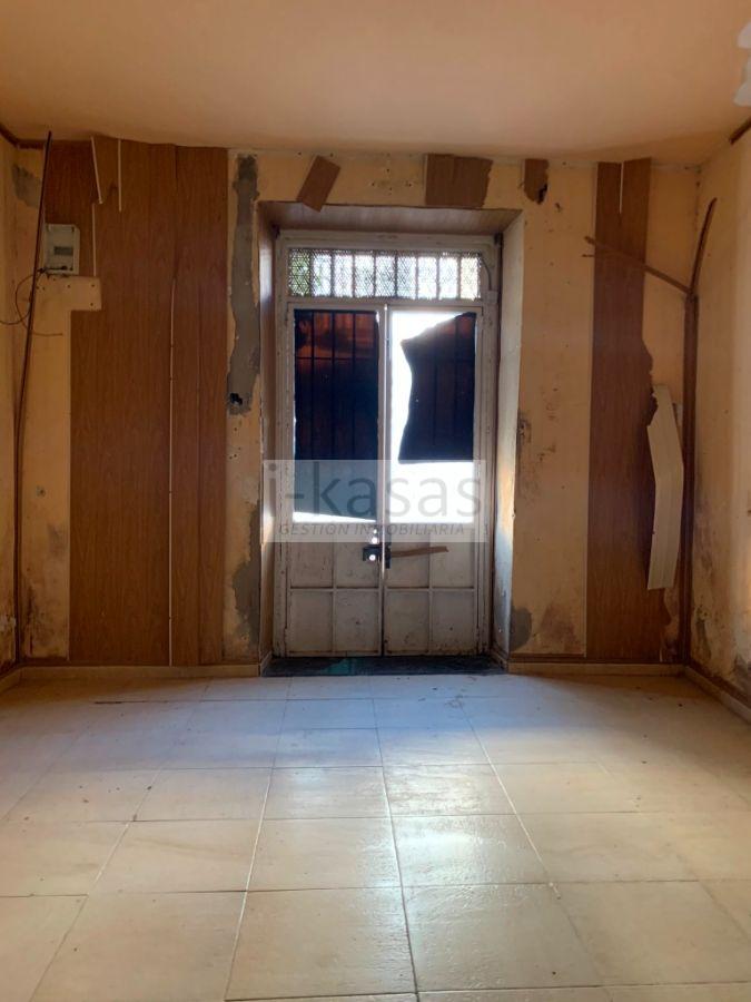 Venta de casa en Jerez de la Frontera