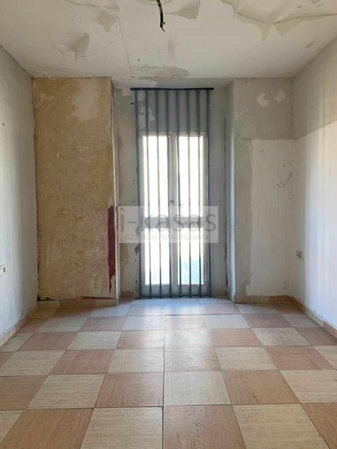 Venta de casa en Jerez de la Frontera