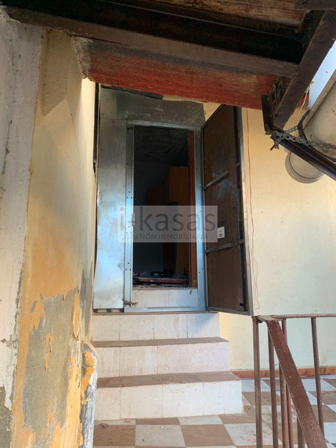 Venta de casa en Jerez de la Frontera