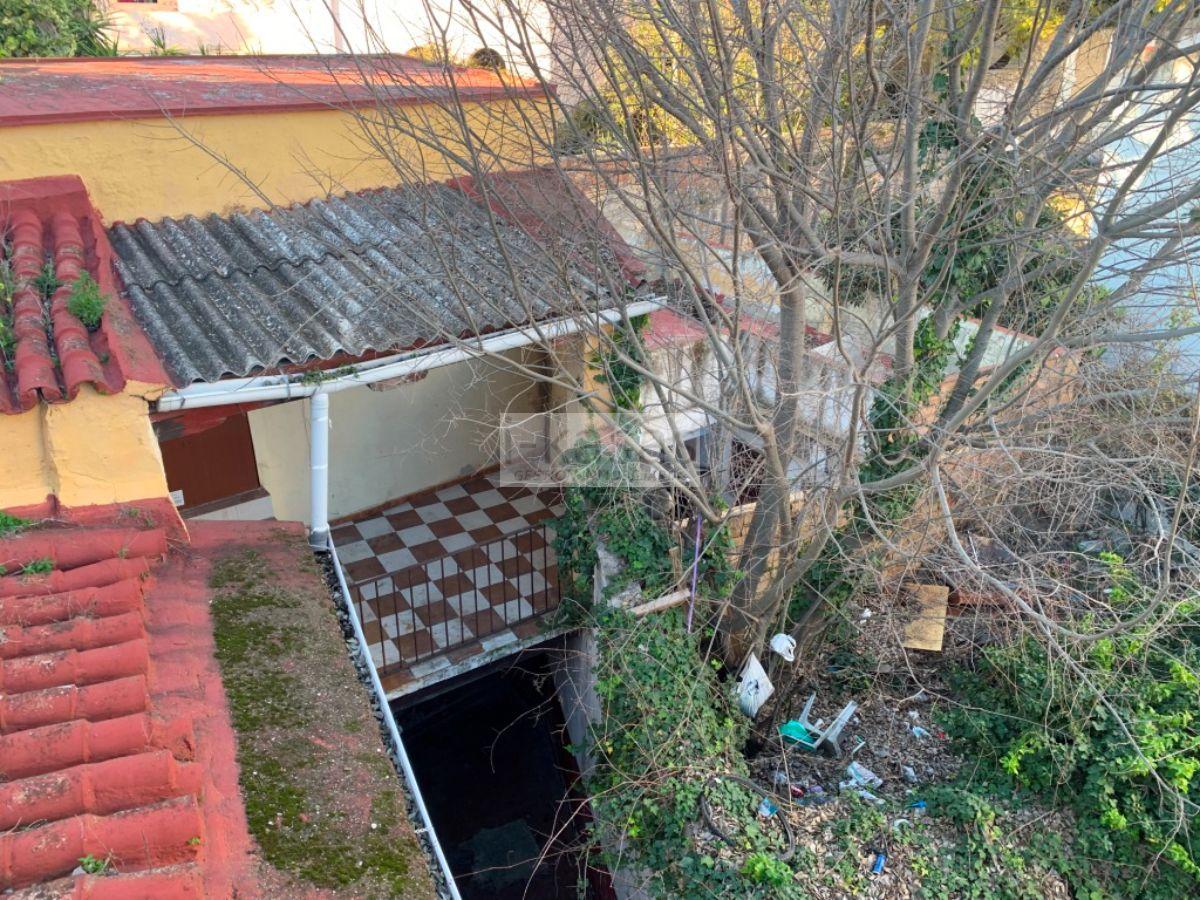 Venta de casa en Jerez de la Frontera