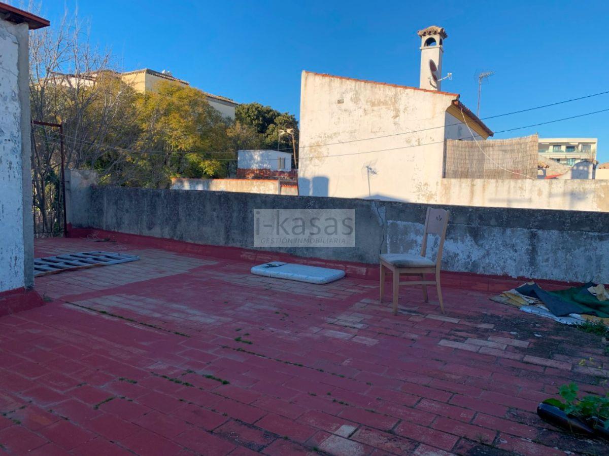 Venta de casa en Jerez de la Frontera