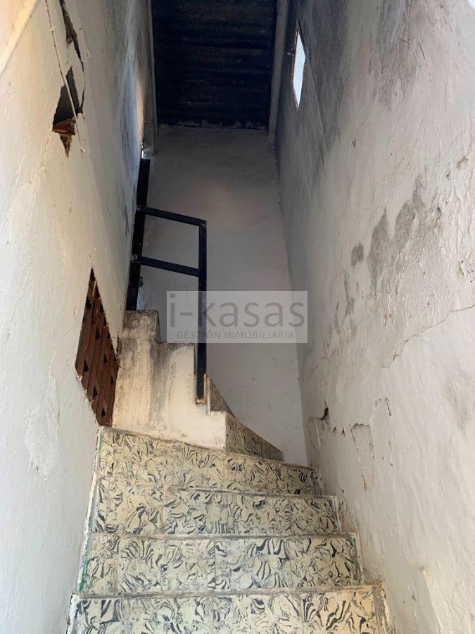 Venta de casa en Jerez de la Frontera