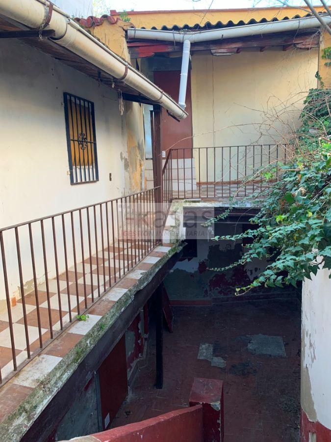 Venta de casa en Jerez de la Frontera