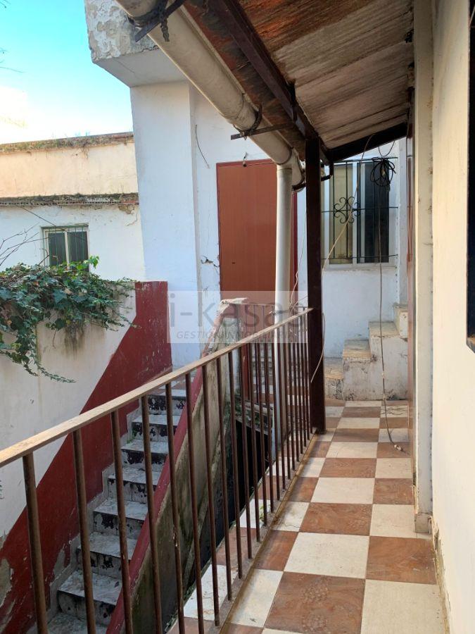 Venta de casa en Jerez de la Frontera