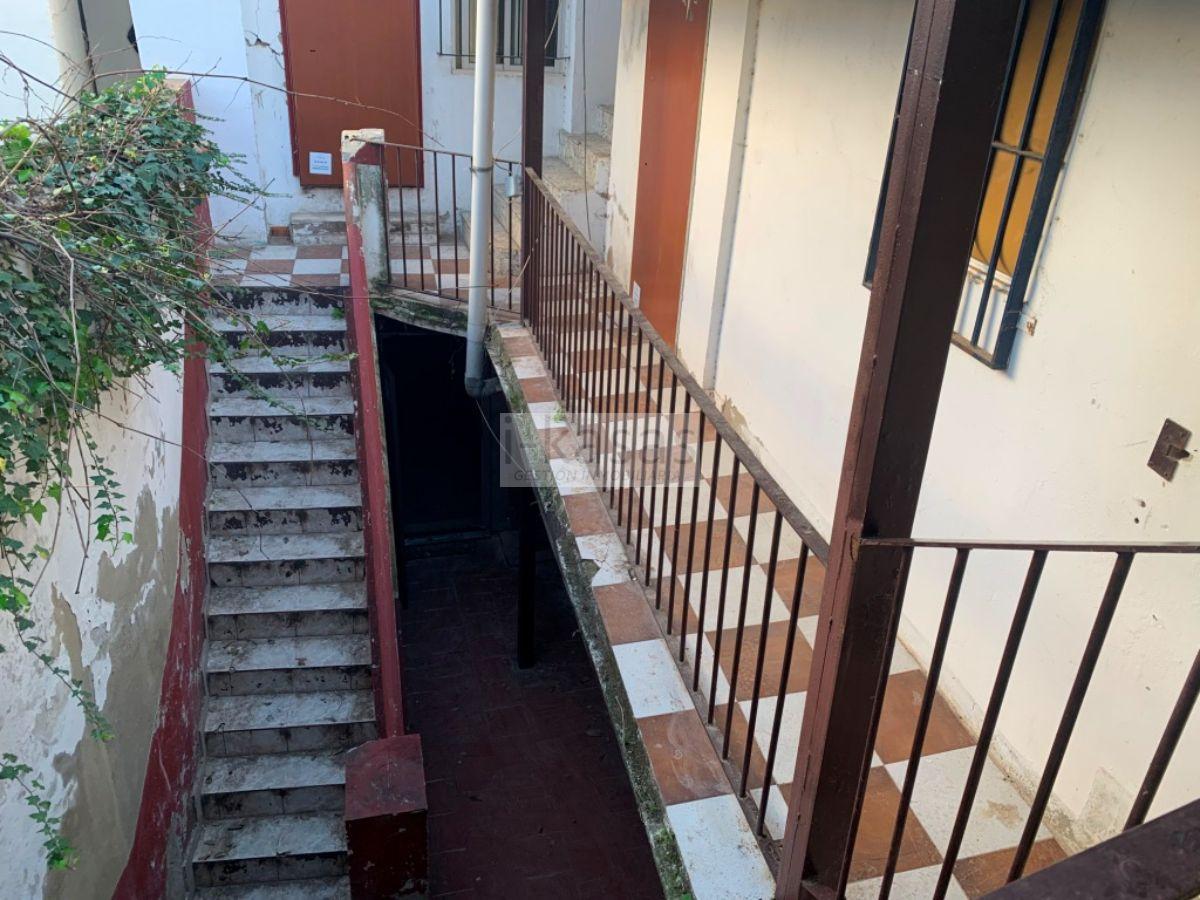 Venta de casa en Jerez de la Frontera